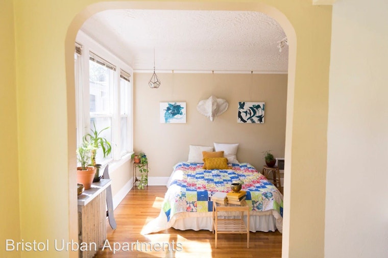 The cheapest apartment rentals for rent in Northwest, Portland