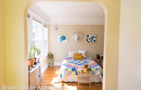 The cheapest apartment rentals for rent in Northwest, Portland