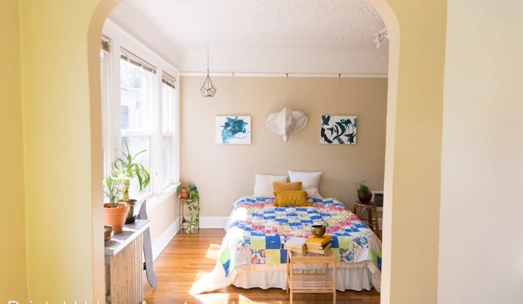 The cheapest apartment rentals for rent in Northwest, Portland