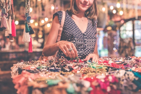 4 top fashion and beauty events in New York City this weekend