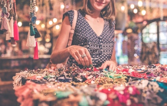 4 top fashion and beauty events in New York City this weekend