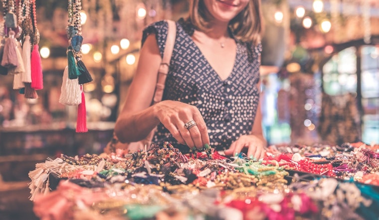 4 top fashion and beauty events in New York City this weekend