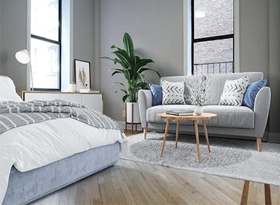 The most inexpensive apartment rentals on the market in Morningside Heights, New York City