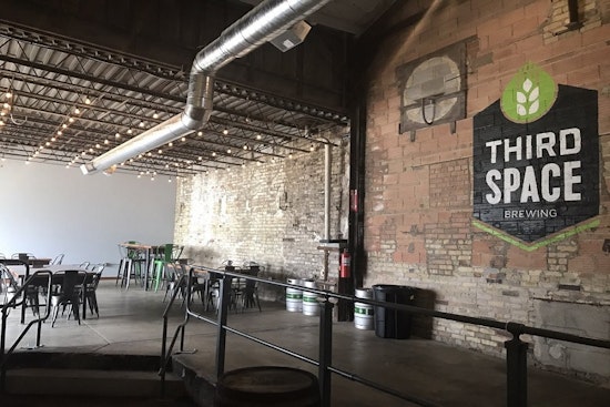 Your guide to the 3 most popular spots in Milwaukee's Menomonee River Valley neighborhood
