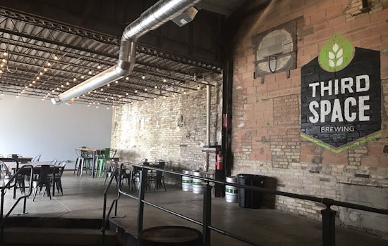 Your guide to the 3 most popular spots in Milwaukee's Menomonee River Valley neighborhood