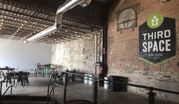 Your guide to the 3 most popular spots in Milwaukee's Menomonee River Valley neighborhood