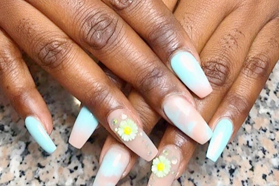 Alamo Farmsteads-babcock Road gets a new nail salon: A Family Nails & Spa