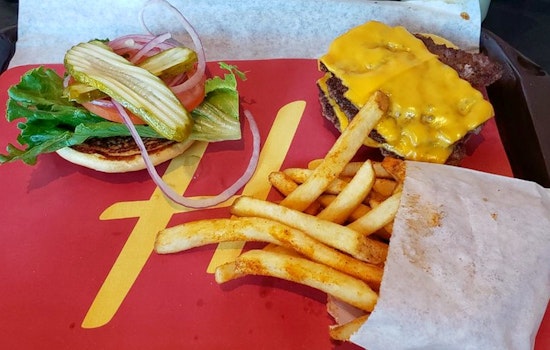 Get burgers and more at Downtown's new Hi-Pointe Drive-In
