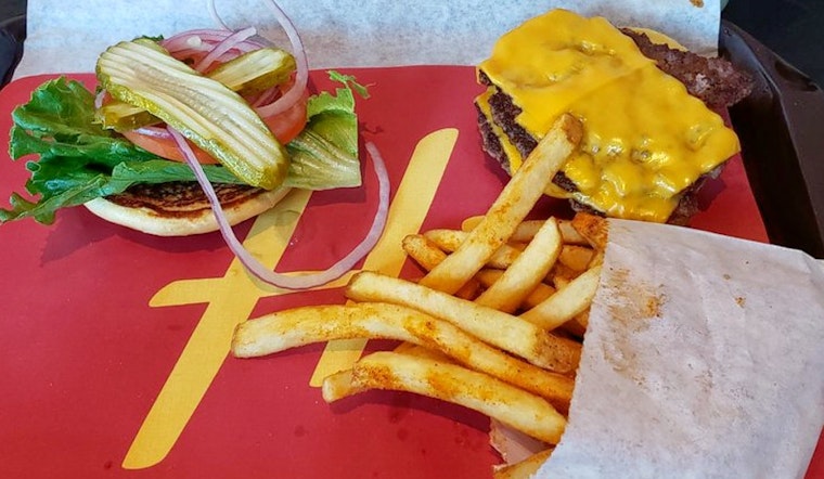 Get burgers and more at Downtown's new Hi-Pointe Drive-In