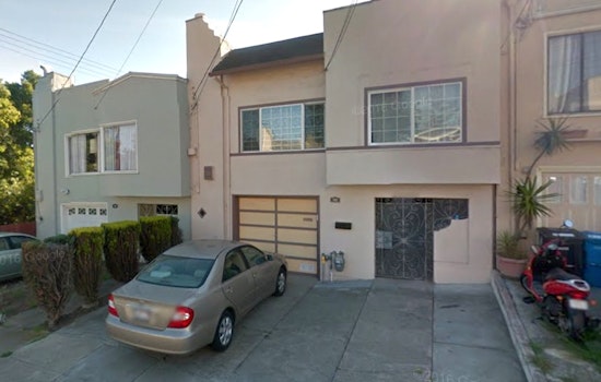 2 Displaced After 1-Alarm Oceanview Fire