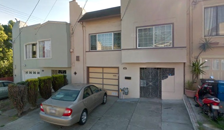 2 Displaced After 1-Alarm Oceanview Fire