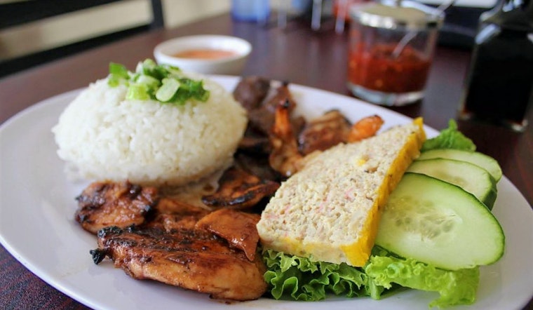New Vietnamese Spot 'Pho Kitchen 88' Debuts In Green Valley Ranch