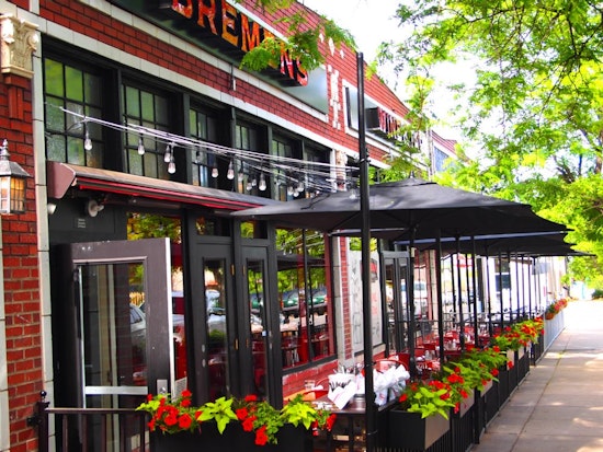'Bremen's Wine & Tap' Brings New American Fare To LoHi