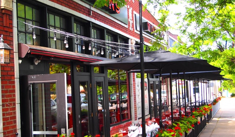 'Bremen's Wine & Tap' Brings New American Fare To LoHi