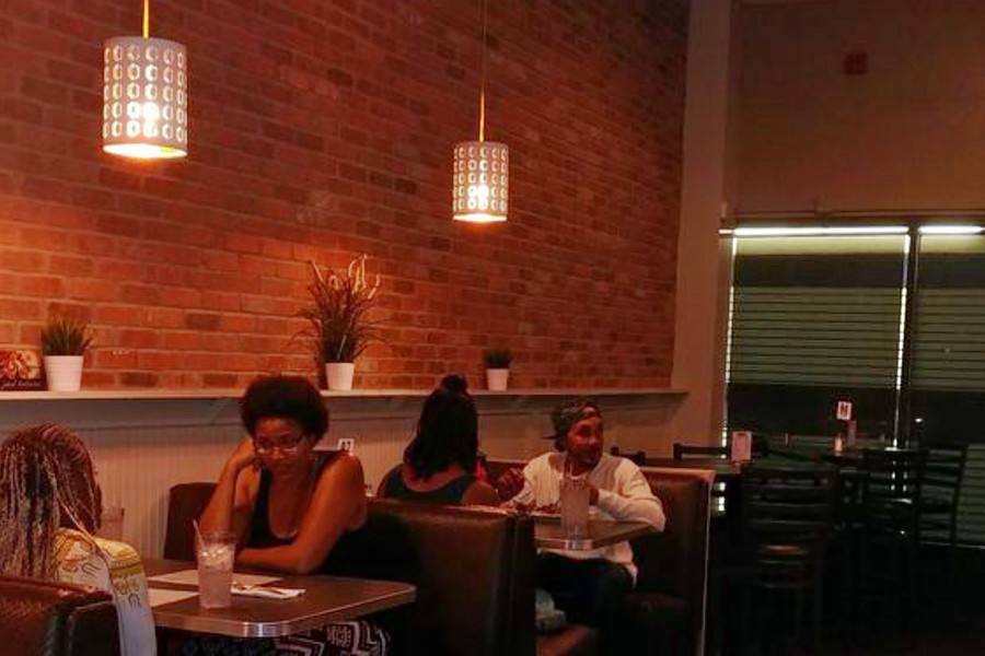 'Catfish Haven' Makes Green Valley Ranch Debut