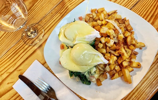 Mother's Day fun: Top ways to celebrate around St. Louis