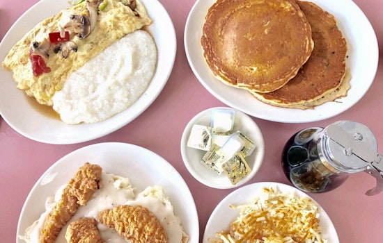 Mother's Day fun: Top ways to celebrate around Atlanta