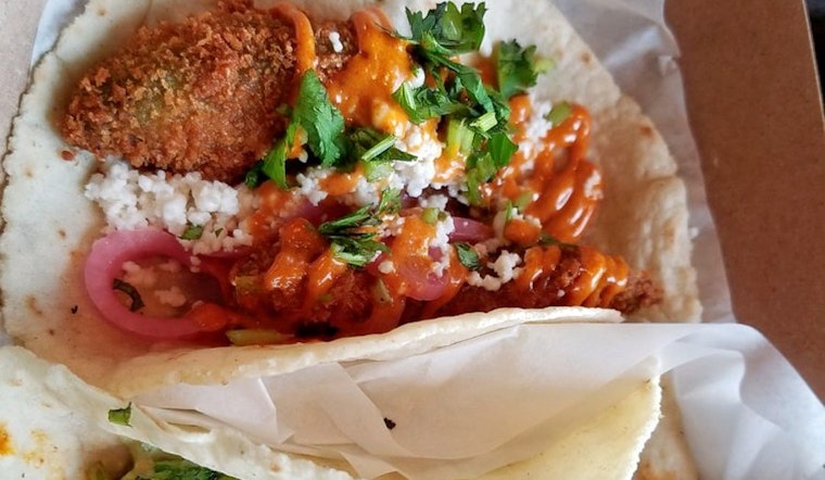 New Lakeview Mexican Spot 'Las Reinas' Opens Its Doors