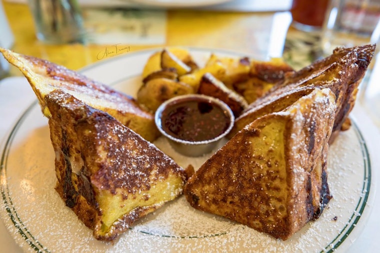 M'omelettes and more: top ways to celebrate Mother's Day around San Francisco