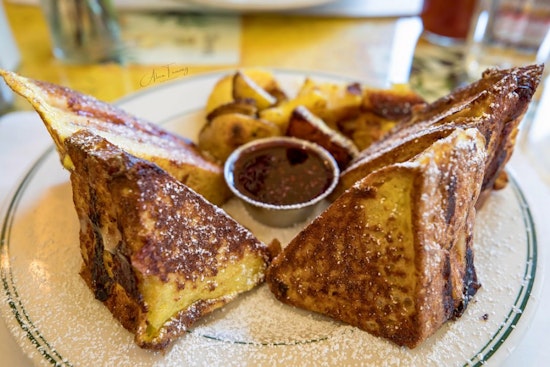 M'omelettes and more: top ways to celebrate Mother's Day around San Francisco