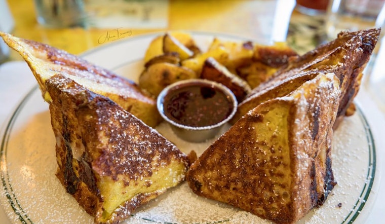 M'omelettes and more: top ways to celebrate Mother's Day around San Francisco
