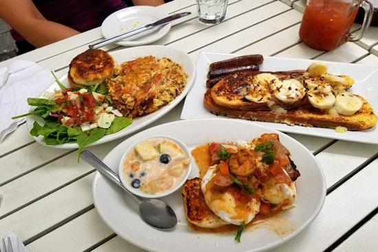 Mother's Day fun: Top ways to celebrate around New York City