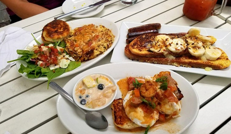 Mother's Day fun: Top ways to celebrate around New York City