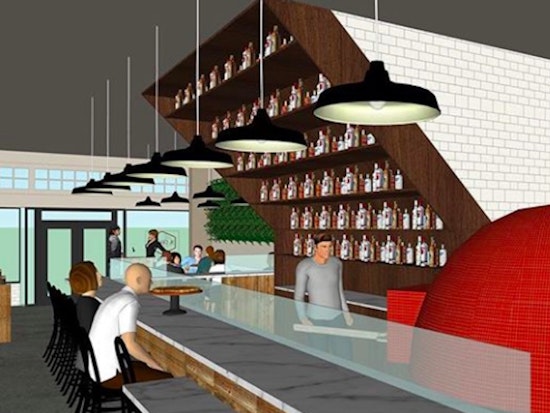 2nd 'Il Casaro Pizzeria' Location Coming To Former Church St. Taqueria