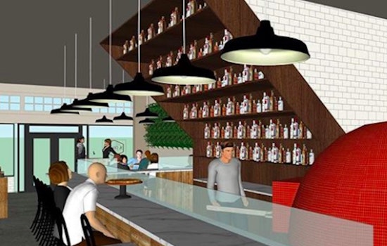 2nd 'Il Casaro Pizzeria' Location Coming To Former Church St. Taqueria