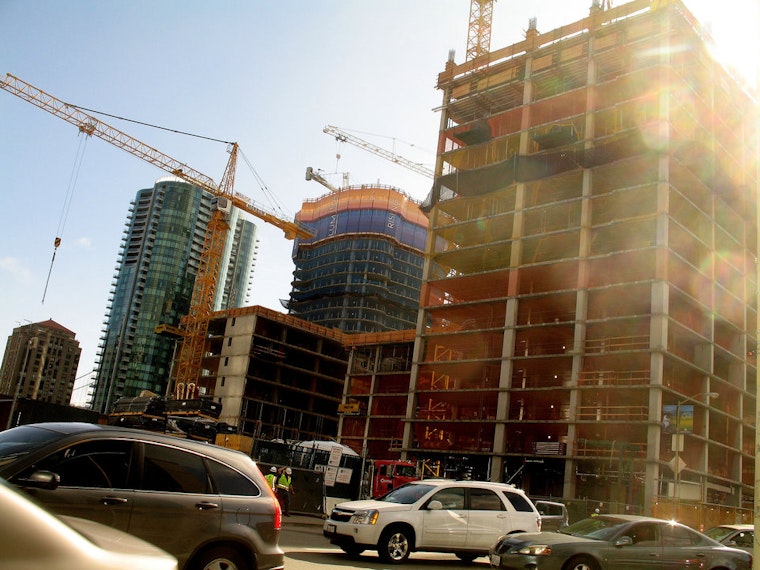 City Sets Higher Affordable Housing Requirements For New Developments
