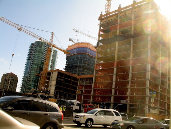 City Sets Higher Affordable Housing Requirements For New Developments