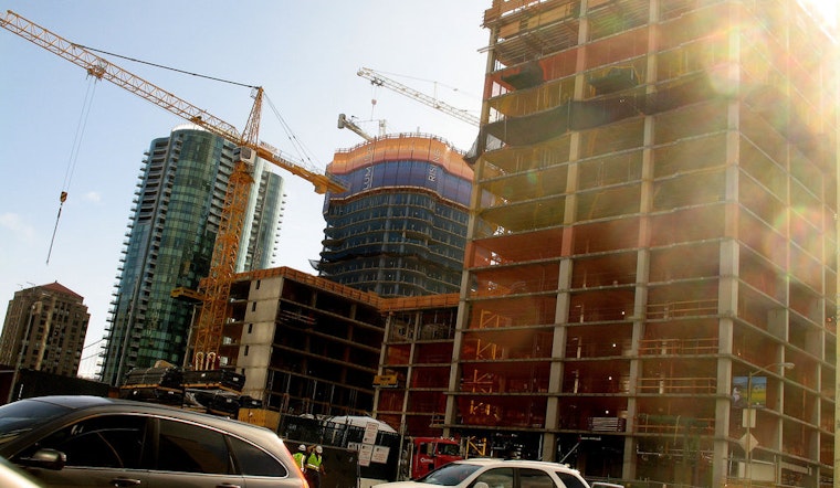 City Sets Higher Affordable Housing Requirements For New Developments