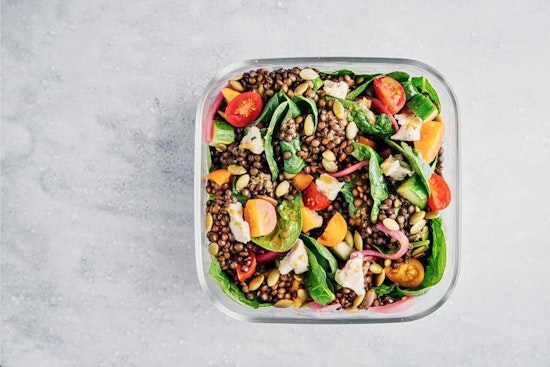 'LeCupboard Cafe' Brings Plant-Based Eats To Noe Valley