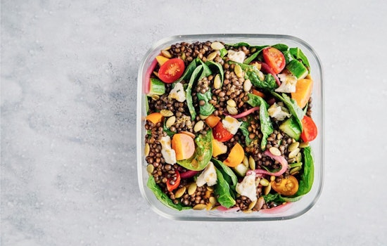'LeCupboard Cafe' Brings Plant-Based Eats To Noe Valley