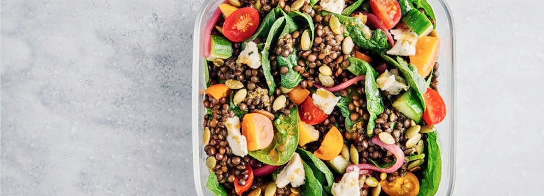 'LeCupboard Cafe' Brings Plant-Based Eats To Noe Valley