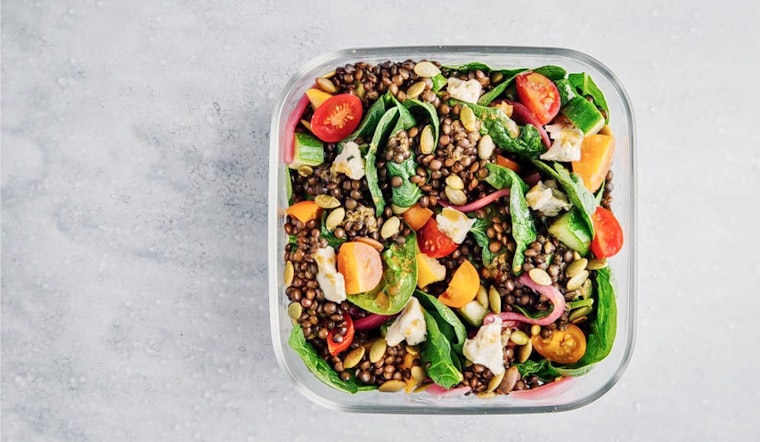 'LeCupboard Cafe' Brings Plant-Based Eats To Noe Valley