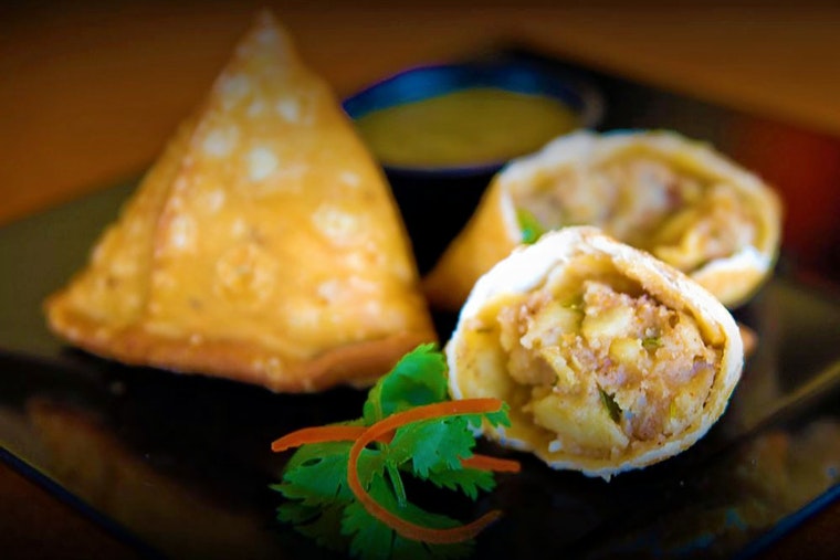 'Tarka Indian Kitchen' Debuts Greater Heights Location