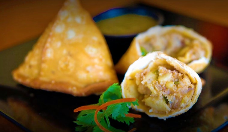 'Tarka Indian Kitchen' Debuts Greater Heights Location