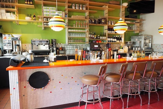 Check out the 4 top spots in Minneapolis's Powderhorn Park neighborhood