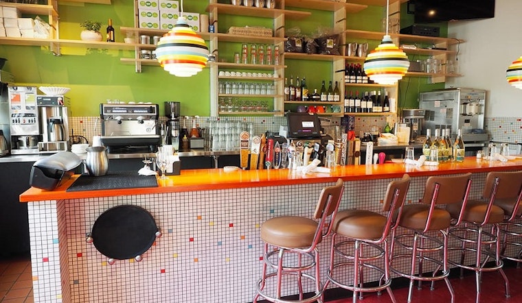 Check out the 4 top spots in Minneapolis's Powderhorn Park neighborhood