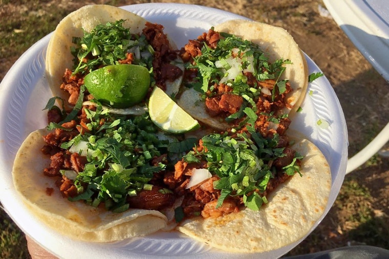 Check out the 3 most popular spots in Nashville's Glencliff neighborhood