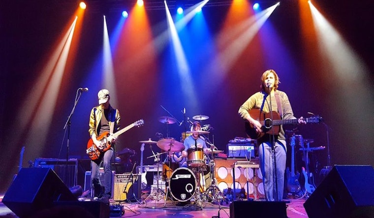 Cleveland boasts a fun lineup of community and culture events this weekend