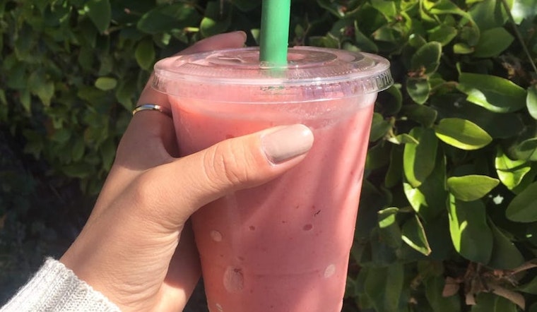 3 top spots for juice and smoothies in Long Beach