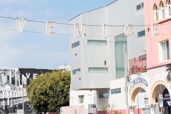 4 top community and culture events in Los Angeles this weekend
