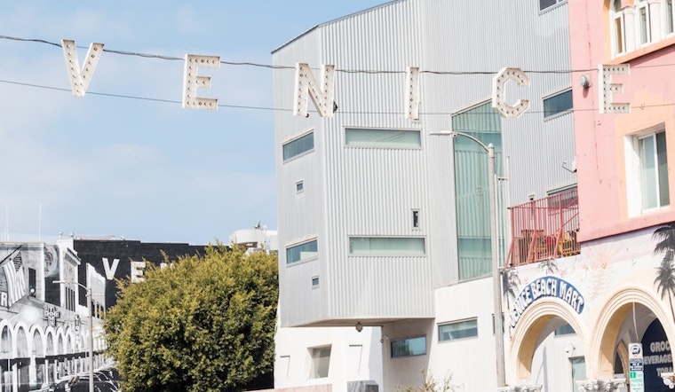 4 top community and culture events in Los Angeles this weekend