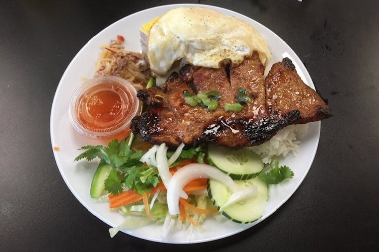 The 5 best Vietnamese spots in Kansas City