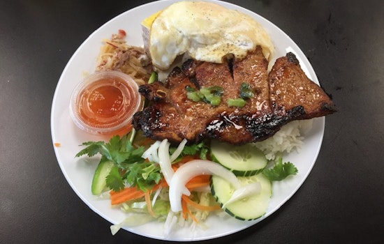 The 5 best Vietnamese spots in Kansas City