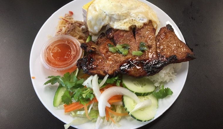The 5 best Vietnamese spots in Kansas City