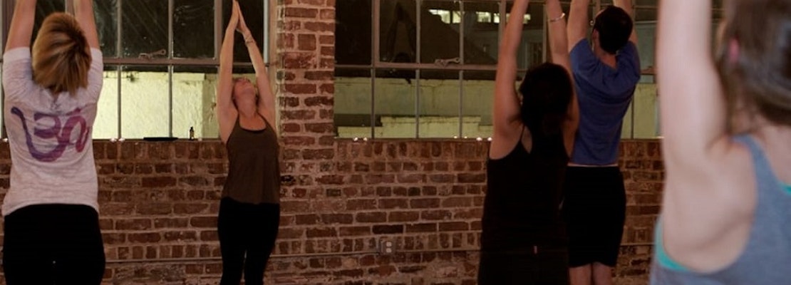 Here are New Orleans' top 3 yoga spots