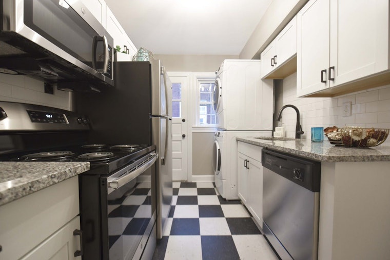 Renting in Louisville: What will $1,100 get you?